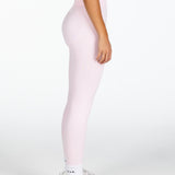 ‘Impact’ Seamless Leggings- Baby Pink