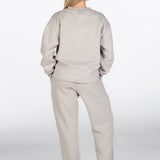 Kikiva Sweatpants - Beige