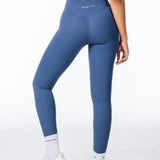 CoreActive Leggings - Midnight Blue