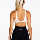 ‘Harper’ Crop - Ivory