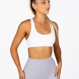 'CoreActive' Flare Leggings - Light Grey