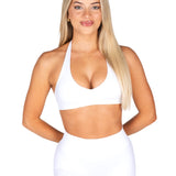 HIGH Dynamic Seamless Short - Winter White