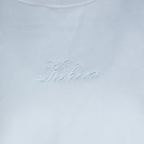 Kikiva Crew Neck - Sky Blue