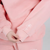 Kikiva x Ciara Hoodie - PINK