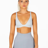 ‘Harper’ Crop - Grey