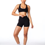 CoreActive Shorts - Black