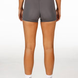 'CoreActive' Shorts -Charcoal