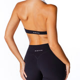 Flow Capris - Black