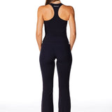 Capsule Flares - Black - Kikiva Collection