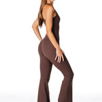 Capsule Flares - Dark Choc - Kikiva Collection