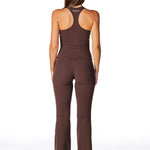 Capsule Flares - Dark Choc - Kikiva Collection