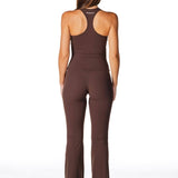 Capsule Flares - Dark Choc - Kikiva Collection