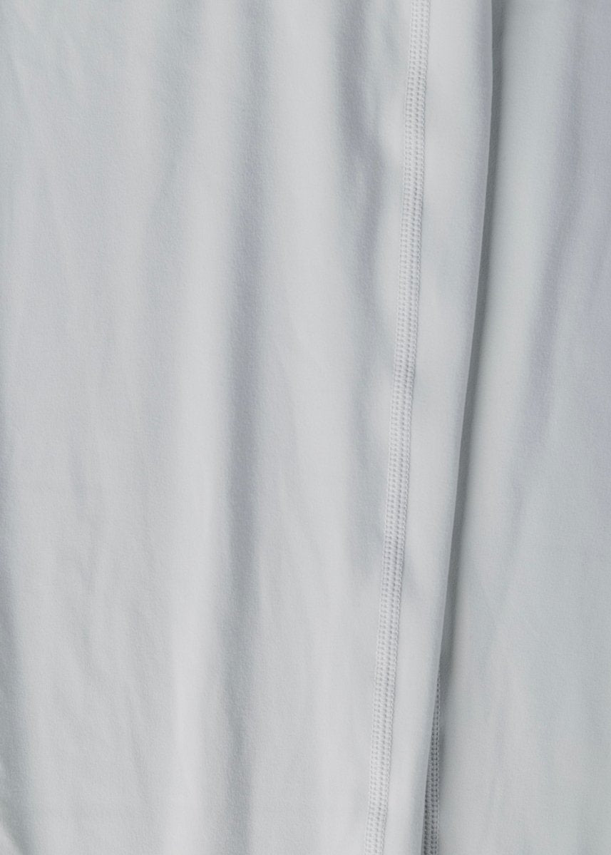 Capsule Short - Light Grey - Kikiva Collection