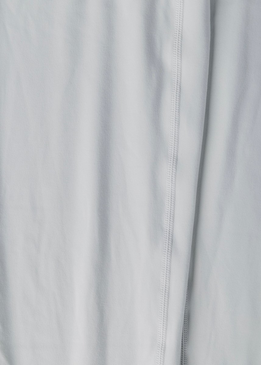 Capsule Short - Light Grey - Kikiva Collection