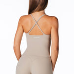 Capsule Singlet - Storm - Kikiva Collection
