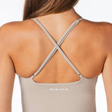 Capsule Singlet - Storm - Kikiva Collection