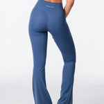 CoreActive 'Best' Flares - Midnight Blue - Kikiva Collection