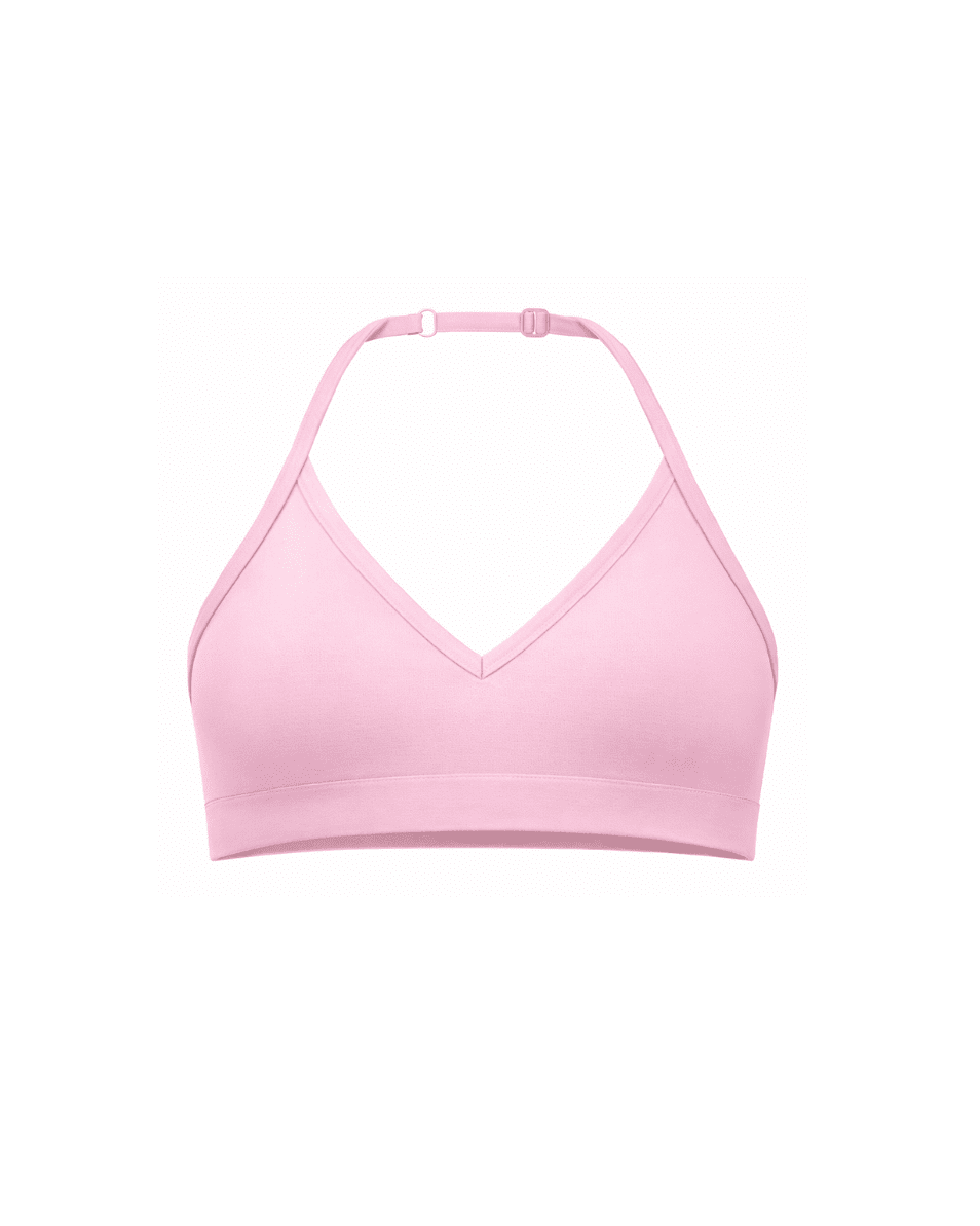 Dainty Crop - Pretty Pink - Kikiva Collection