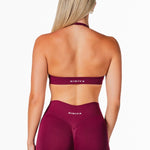 Dainty Crop - Wine - Kikiva Collection