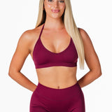Dainty Crop - Wine - Kikiva Collection