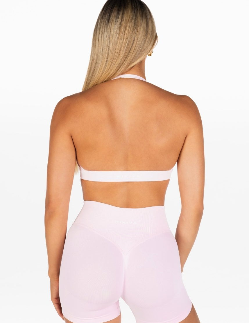 Dynamic Contour Crop - Baby Doll - Kikiva Collection