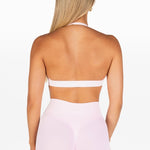 Dynamic Contour Crop - Baby Doll - Kikiva Collection
