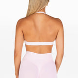 Dynamic Contour Crop - Baby Doll - Kikiva Collection
