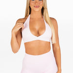 Dynamic Contour Crop - Baby Doll - Kikiva Collection
