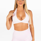 Dynamic Contour Crop - Baby Doll - Kikiva Collection