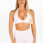 Dynamic Contour Crop - Baby Doll - Kikiva Collection