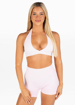 Dynamic Contour Crop - Baby Doll - Kikiva Collection