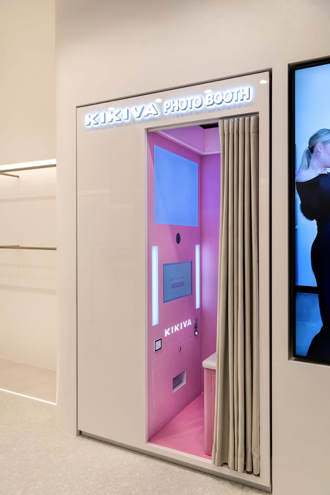 Kikiva Photobooth