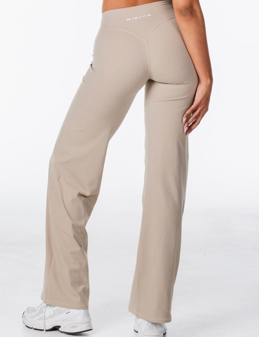 'Flow' Flares - Storm - Kikiva Collection
