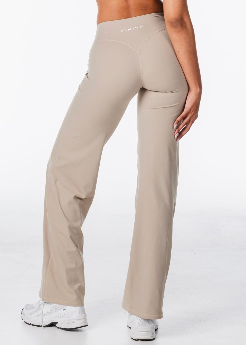 'Flow' Flares - Storm - Kikiva Collection