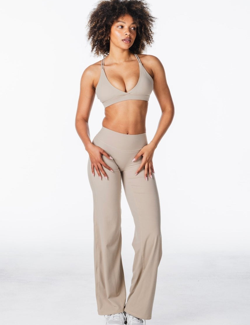 'Flow' Flares - Storm - Kikiva Collection