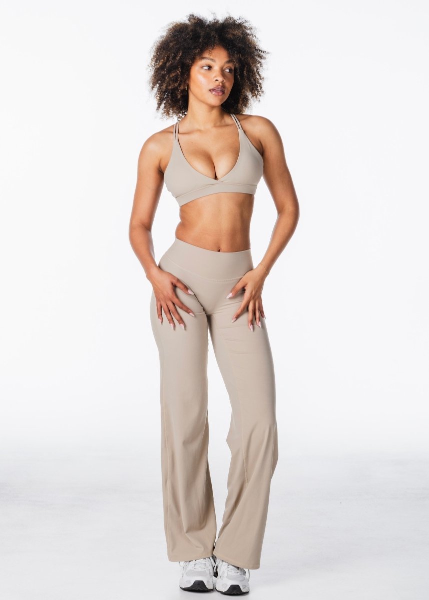 'Flow' Flares - Storm - Kikiva Collection