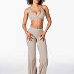 'Flow' Flares - Storm - Kikiva Collection