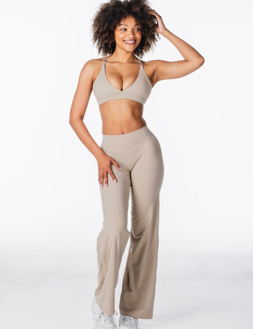 'Flow' Flares - Storm - Kikiva Collection