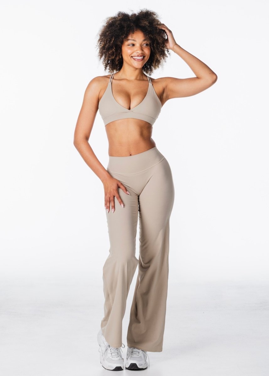 'Flow' Flares - Storm - Kikiva Collection