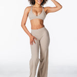'Flow' Flares - Storm - Kikiva Collection