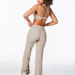 'Flow' Flares - Storm - Kikiva Collection
