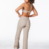 'Flow' Flares - Storm - Kikiva Collection