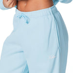 Gals on Tour Trackpant - Powder Blue - Kikiva Collection