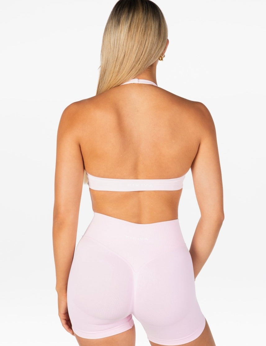 HIGH Dynamic Seamless Short - Baby Doll - Kikiva Collection