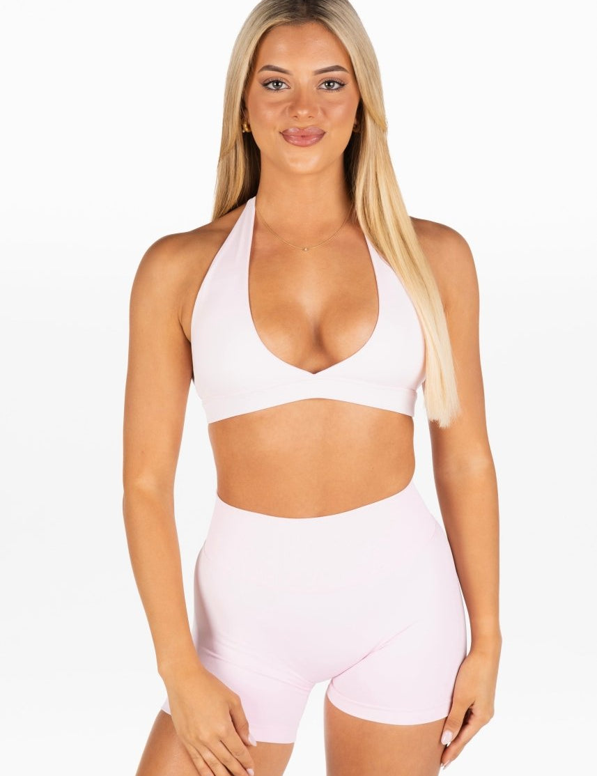 HIGH Dynamic Seamless Short - Baby Doll - Kikiva Collection