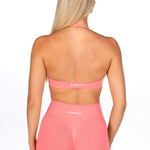 HIGH Dynamic Seamless Short - Blossom Pink - Kikiva Collection