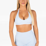 HIGH Dynamic Seamless Short - Ice Baby - Kikiva Collection