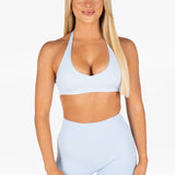 HIGH Dynamic Seamless Short - Ice Baby - Kikiva Collection