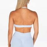 HIGH Dynamic Seamless Short - Ice Baby - Kikiva Collection