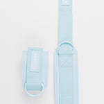 Kikiva Ankle Straps - Baby Blue - Kikiva Collection